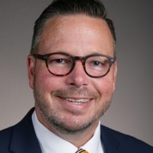 Kent Stamm President of Stammco LLC